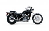 2006 Honda Shadow VLX photo